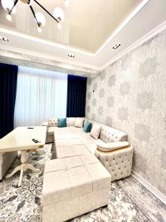 Apartment Bobur Elite 73-22 - Yakkasaray - 5