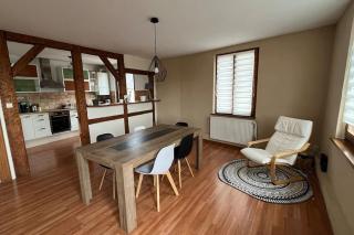 Grand appartement à Barr - Barr - 6