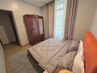 Cozy corner - Kigali - 7