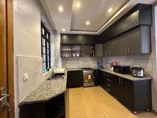 Cozy corner - Kigali - 6