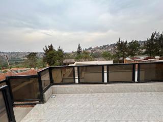 Cozy corner - Kigali - 2