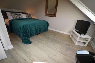 Tolles Appartement In Westerland - 1