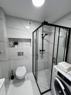 Modern&bright southwest apartment - 2