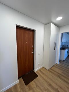 Modern&bright southwest apartment - 1