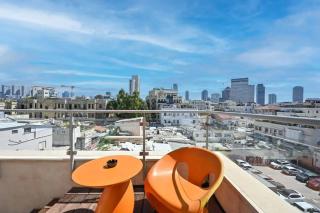 Penthouse Kerem 3BR - 6