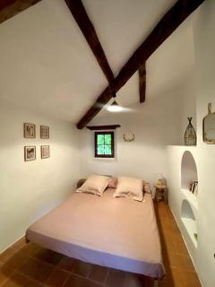 Appartement de caractère - Lurs - 4