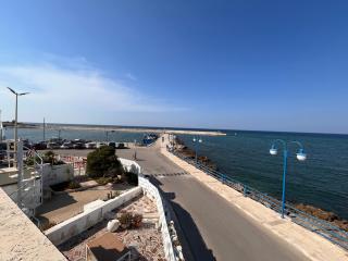 Elegant Seafront Villa - Whirpool, Parking, AC & WiFi - Villanova di Ostuni - 5