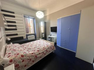 Casa Amelie - Rome - 2