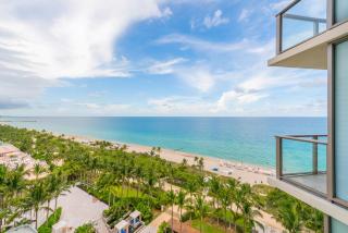3MM Oceanfront Residence at Finest Bal Harbour Resort - Hotel Amenities - 9