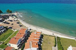 Aegean breeze apartment by Zen Realty management - Pefkohori - 5
