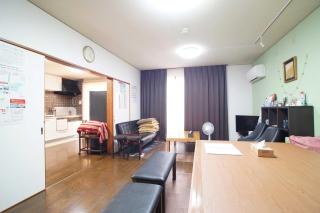 Takamatsu Guest House Akane - Takamatsu - 9