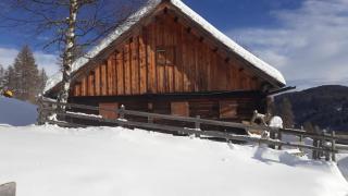 Larerhütte - Tamsweg - 1