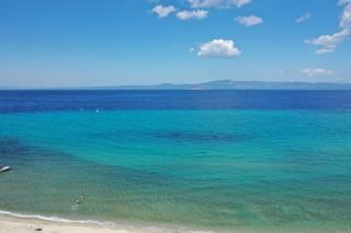 Aegean breeze apartment by Zen Realty management - Pefkohori - 7