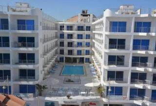 Daily Rent Studio in Hurgada with Pool and Sea View - Hurghada - 0
