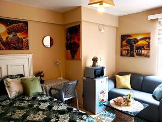 Cosy Staycation - Nairobi - 1