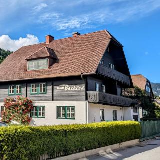 Haus Bachler - Schladming - 9