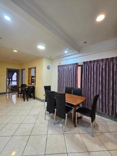 HBKK-Marina Court - Kota Kinabalu - 0