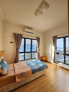 HBKK-Marina Court - Kota Kinabalu - 3