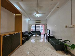 HBKK-Marina Court - Kota Kinabalu - 1