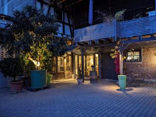 Apartment Bourquin - 1