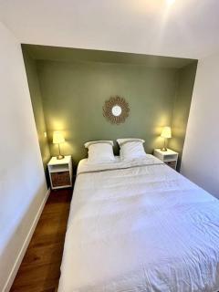 Confort près de Genève - 9