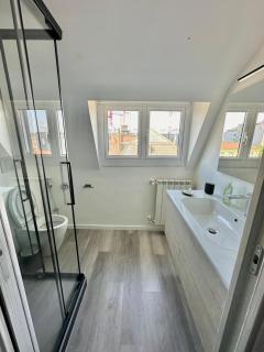 House Crocetta - Milan - 3