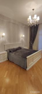 Knightsbridge Residence White City Baku - 4