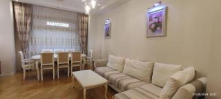 Knightsbridge Residence White City Baku - 2