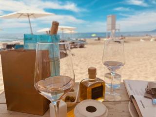 StayatSas Luxe App vlakbij strand, 80 m2 terras, grote zwembaden Marbella - Marbella - 5