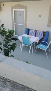 Maria's Modern Apartment , Monemvasia - Monemvasia - 8