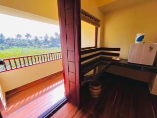 Maadathil Cottages & Beach Resort - Varkala - 5