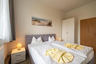 Haus Mecklenburg Ferienwohnung Lilie - Göhren - 6