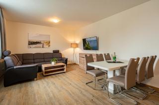 Haus Mecklenburg Ferienwohnung Lilie - Göhren - 2