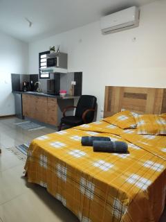 Inn Bethel Europe - La Possession - 7