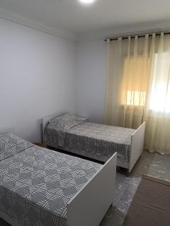 appartement Temani - 0