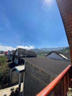 Home Ariksa Cabin - Dieng - 6