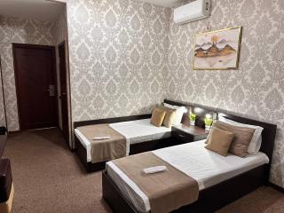 Arda Palace Hotel - 2