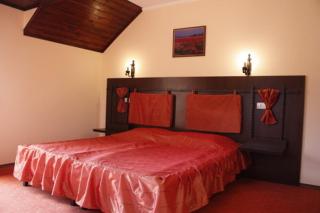 Pension Casa Ali & Andu - Buşteni - 1