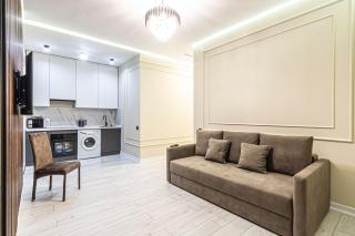 Жк Комфорт сити - 7