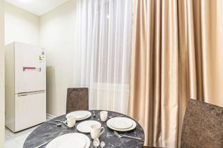 Жк Комфорт сити - 1