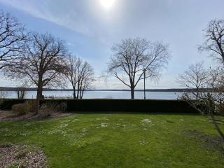 Fewo in Villa mit Seeblick OG - Plau am See - 8