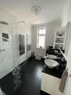 Fewo in Villa mit Seeblick OG - 5