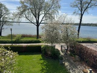 Fewo in Villa mit Seeblick OG - Plau am See - 4