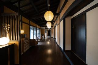 素泊り旅館 Yururi - Yufu - 8