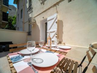 Appartement High Standing - Jardin & Climatisation - Les Frères de la Loc' - Marsiglia - 0