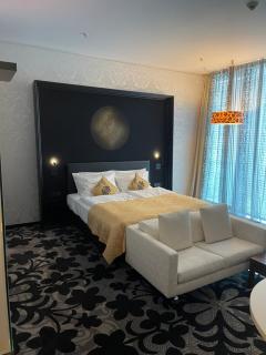 Stylisches Apartment - 4