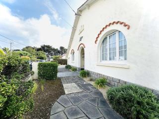 Séjour enchanteur à Pornichet : Maison 3 pièces, 6 couchages, proche plage avec jardin et terrasse sud - FR-1-245-155 - 8