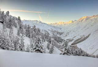 abitare chalets - 9