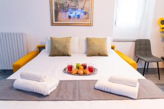 2 Steps From Como Lake Modern Loft with AC - Abbadia Lariana - 8
