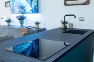 2 Steps From Como Lake Modern Loft with AC - Abbadia Lariana - 1